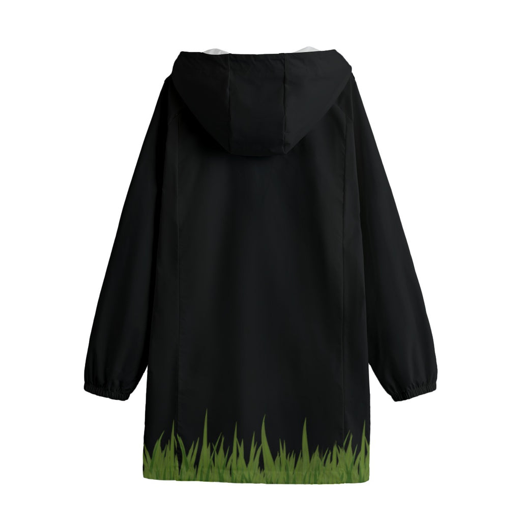 Fred's Tee Time Windbreaker Jacket