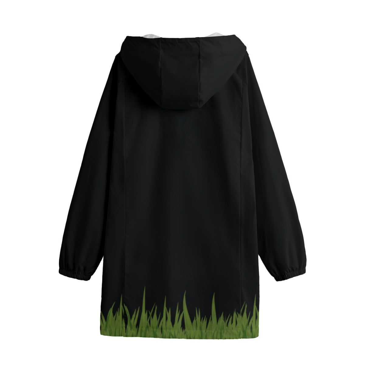 Fred's Tee Time Windbreaker Jacket