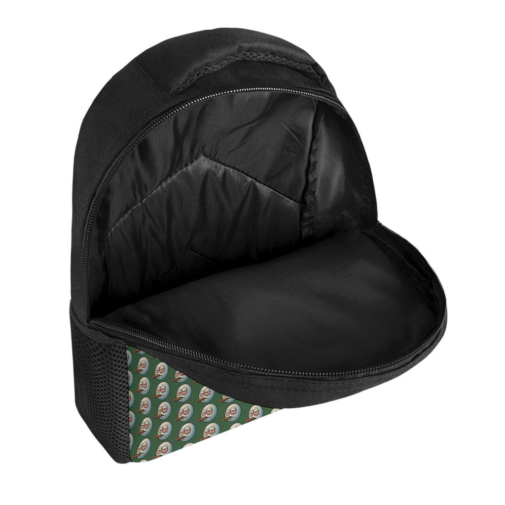 Smokin' Bogeys Backpack