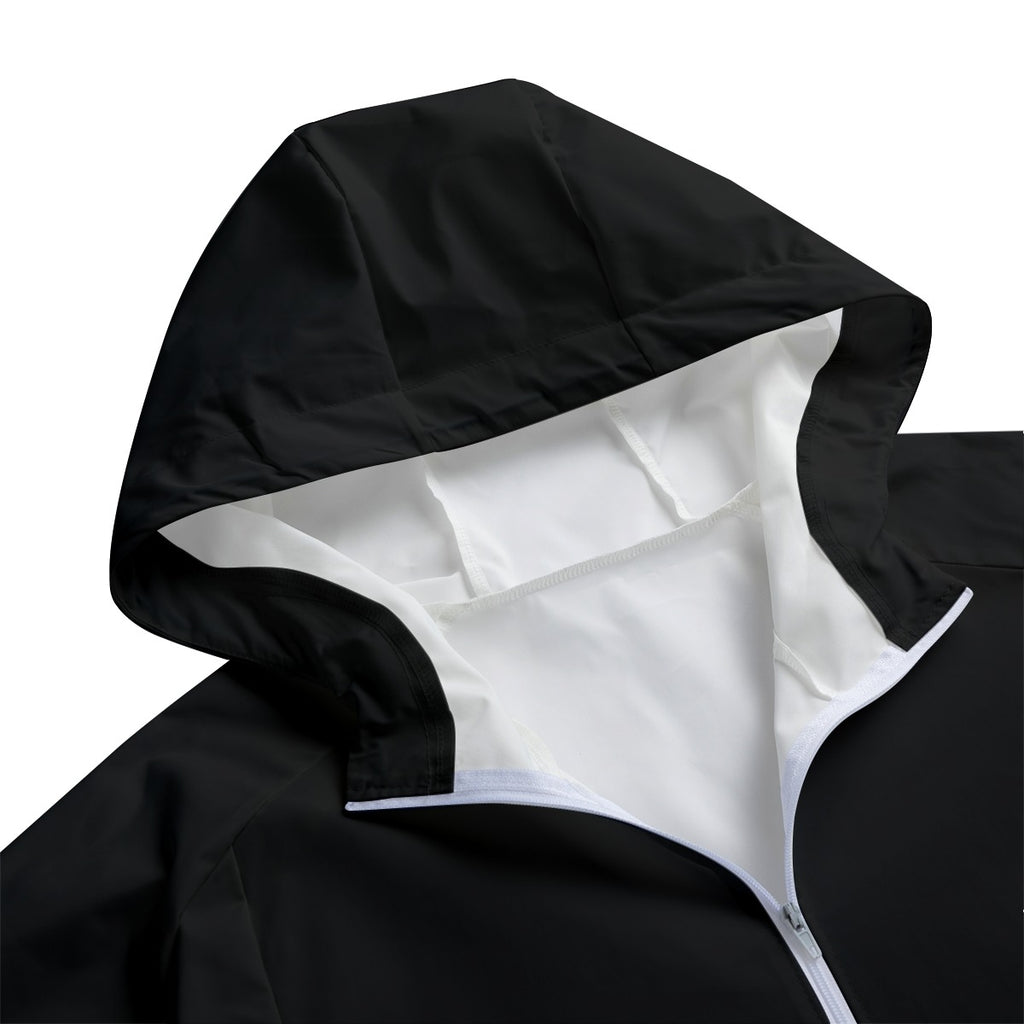Fred's Tee Time Windbreaker Jacket
