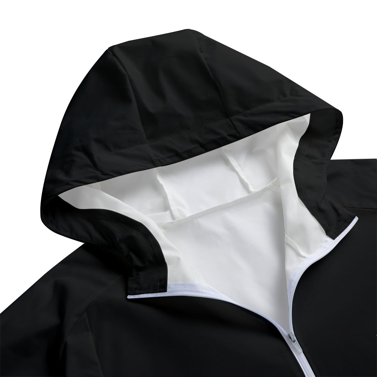 Fred's Tee Time Windbreaker Jacket