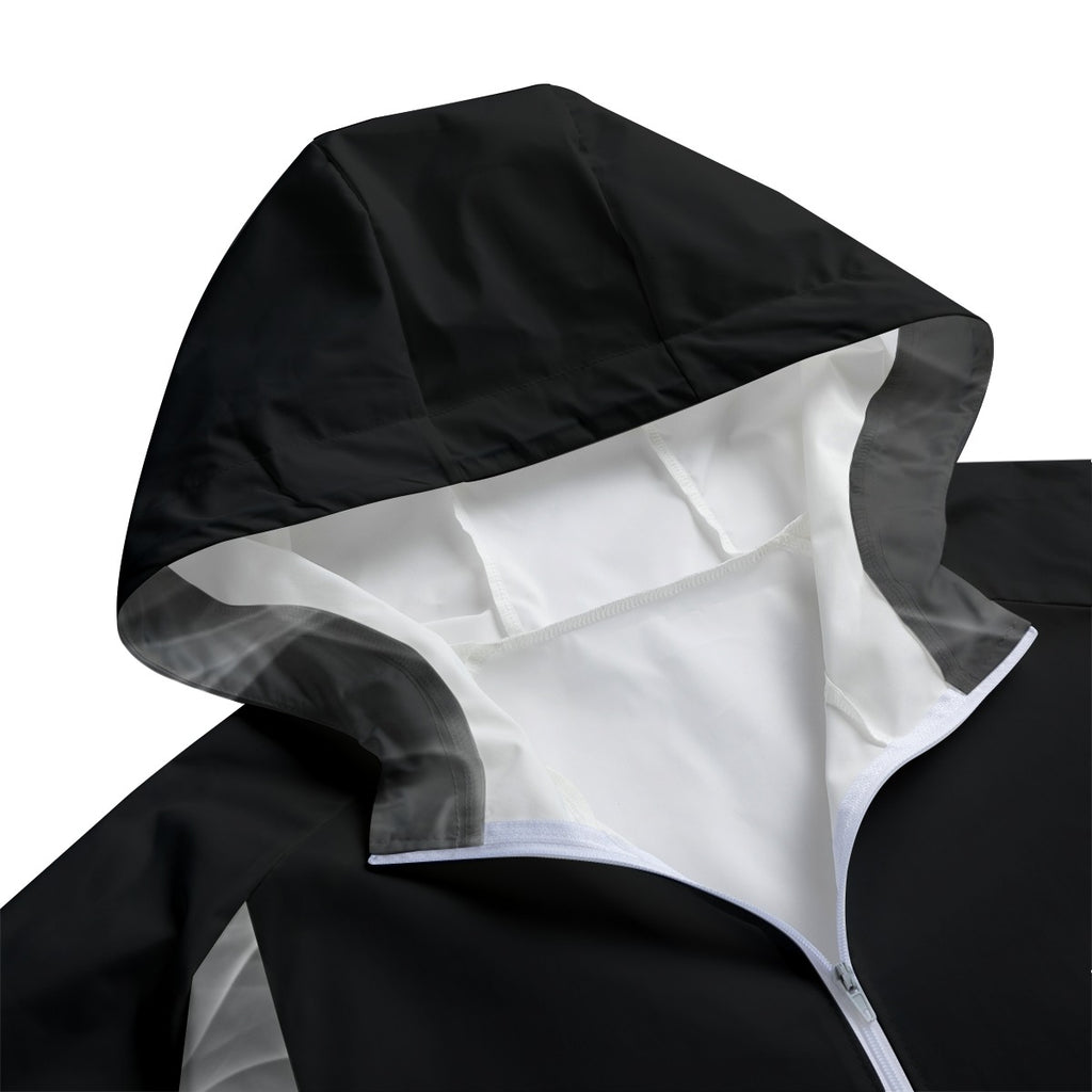 Cruisin' with Fred Windbreaker Jacket