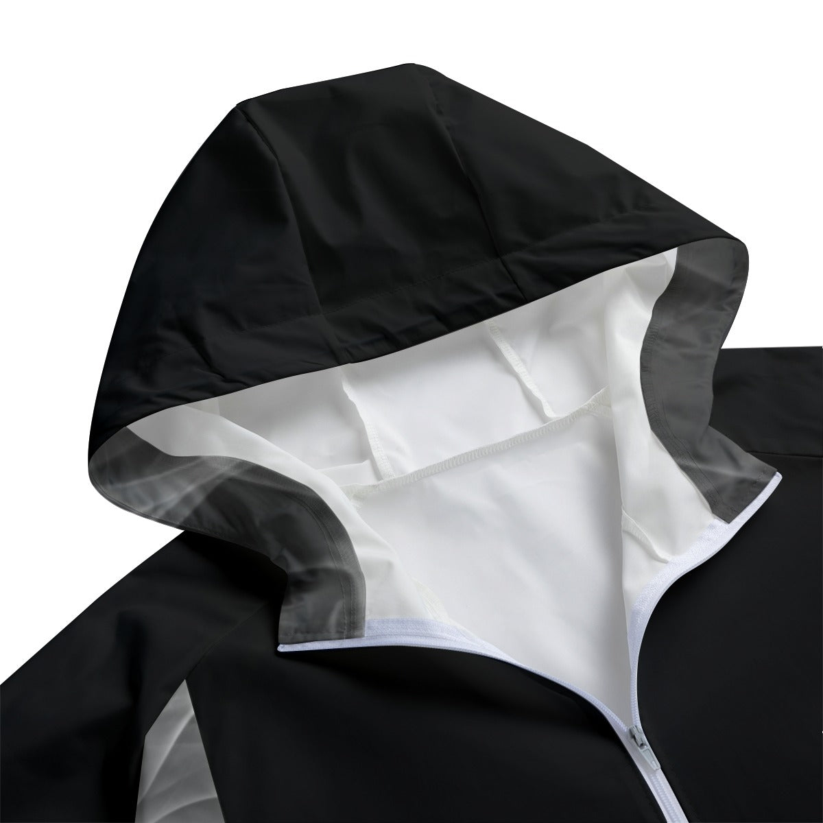 Cruisin' with Fred Windbreaker Jacket