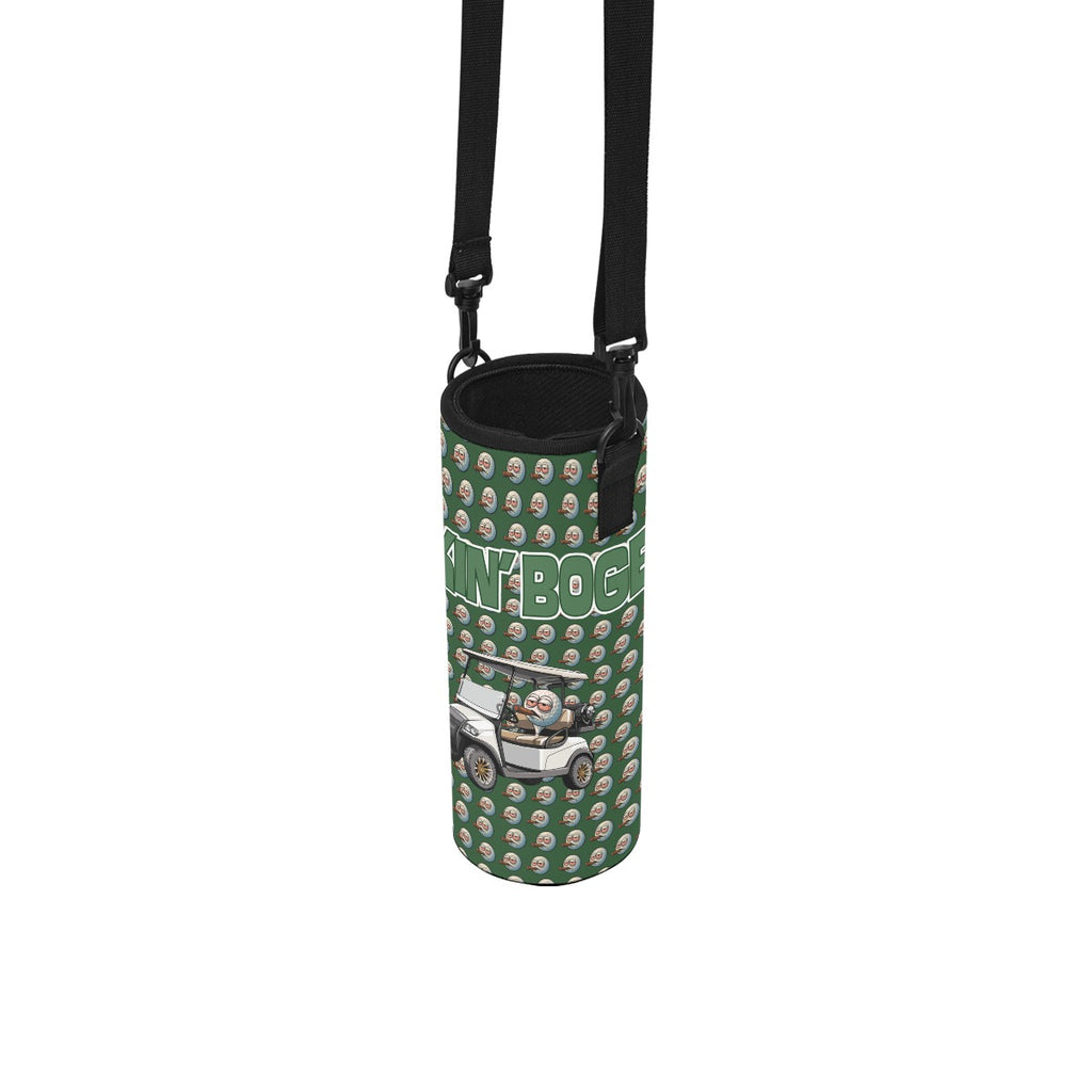 Water Bottle Sleeve (Two Sizes)