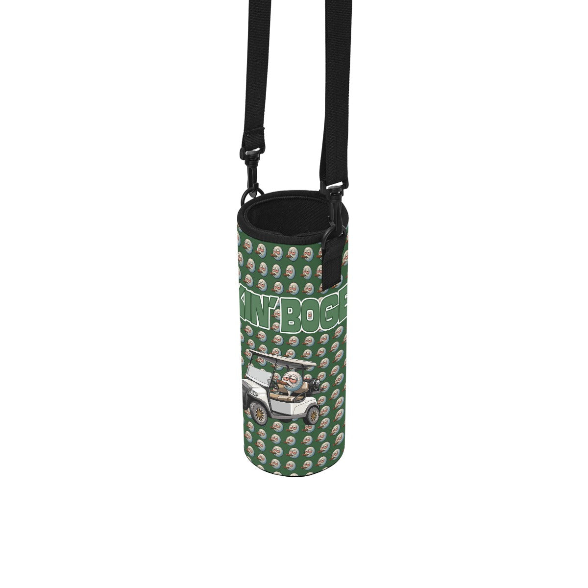 Water Bottle Sleeve (Two Sizes)