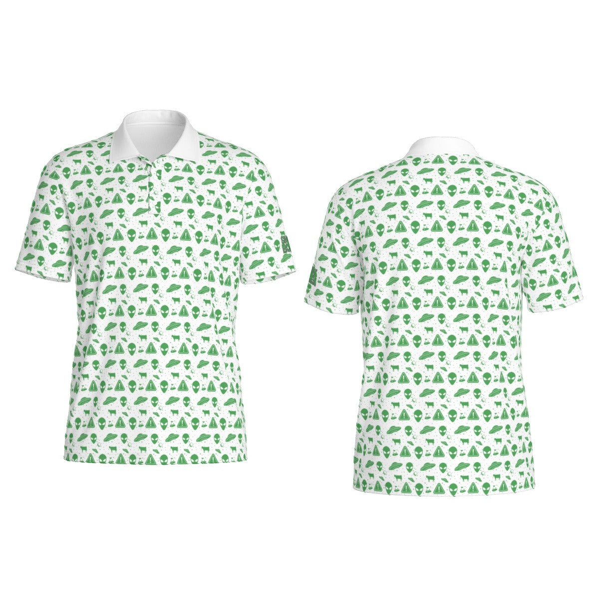 Course Invasion Polo