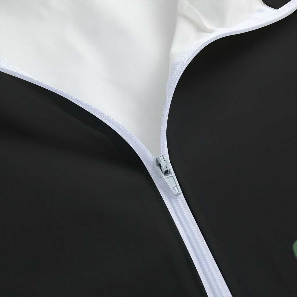 Fred's Tee Time Windbreaker Jacket
