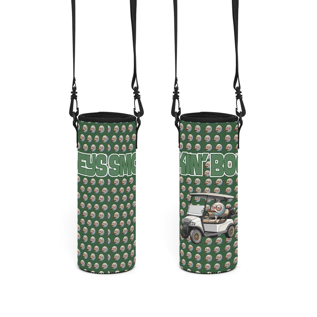 Water Bottle Sleeve (Two Sizes)