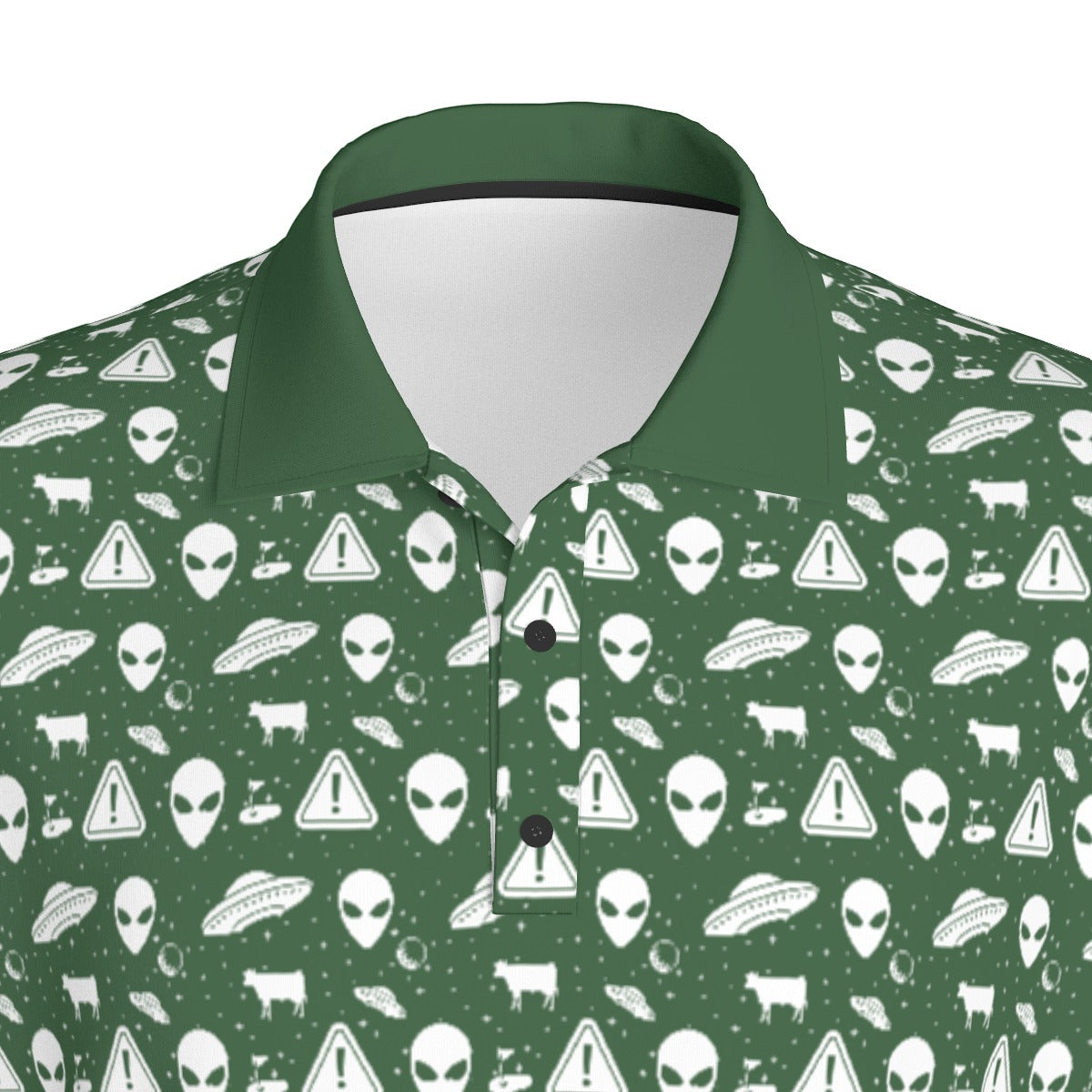 Course Invasion Polo