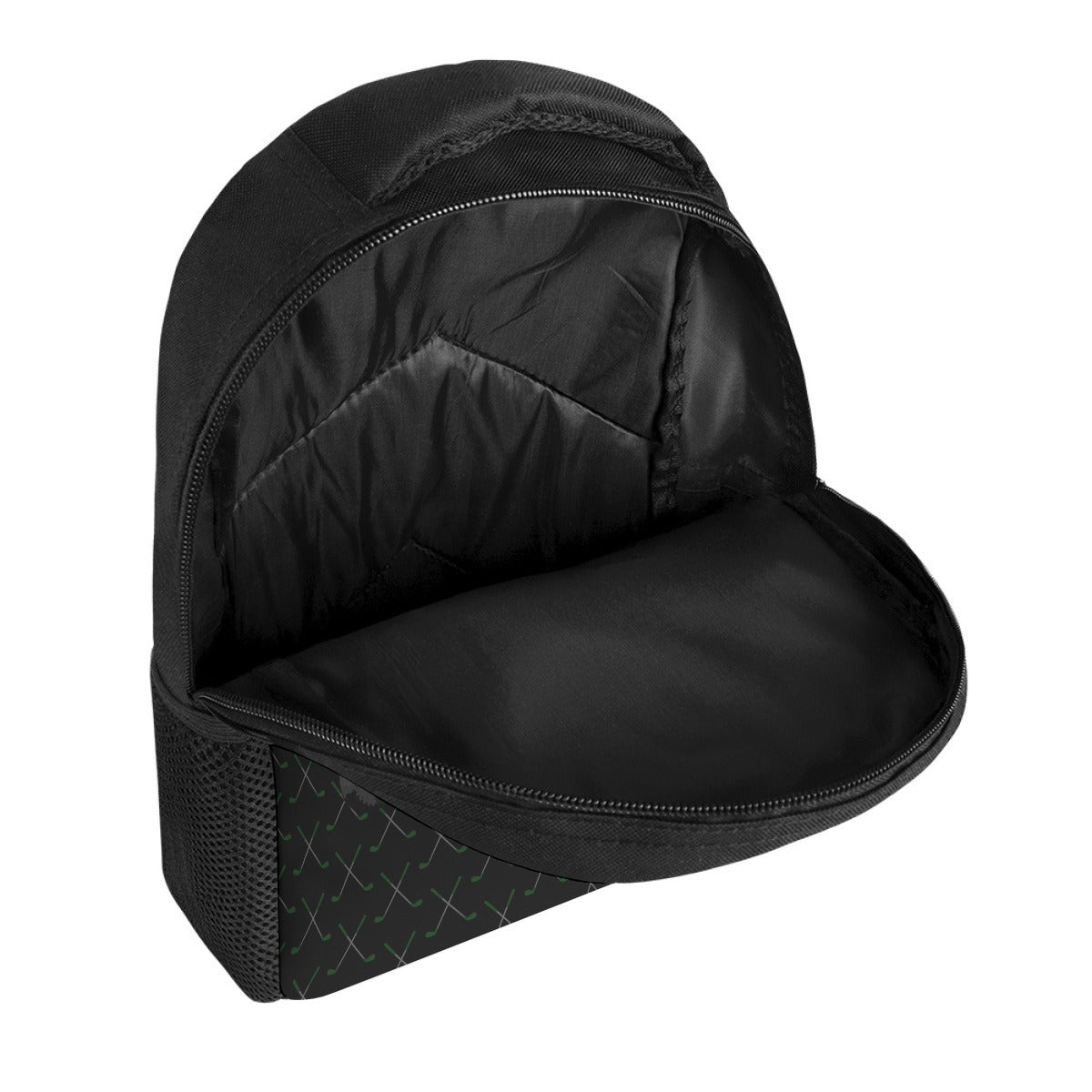 Golf Cart Fred Backpack