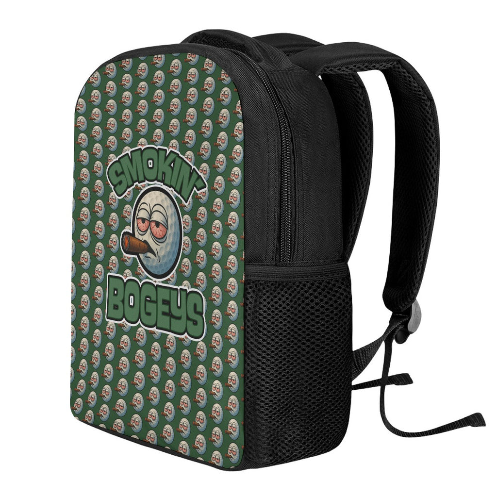 Smokin' Bogeys Backpack