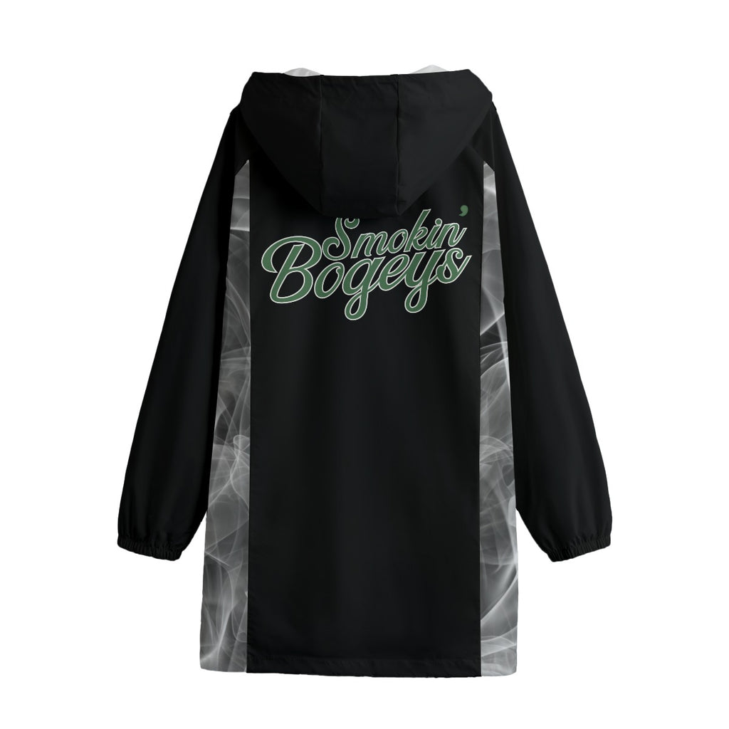 Cruisin' with Fred Windbreaker Jacket