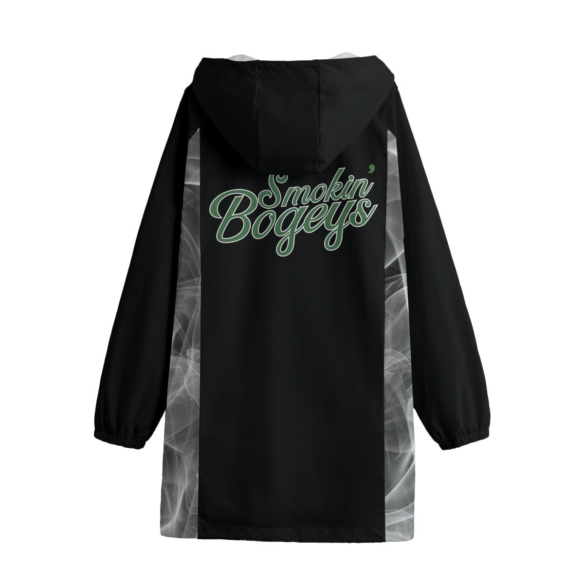 Cruisin' with Fred Windbreaker Jacket