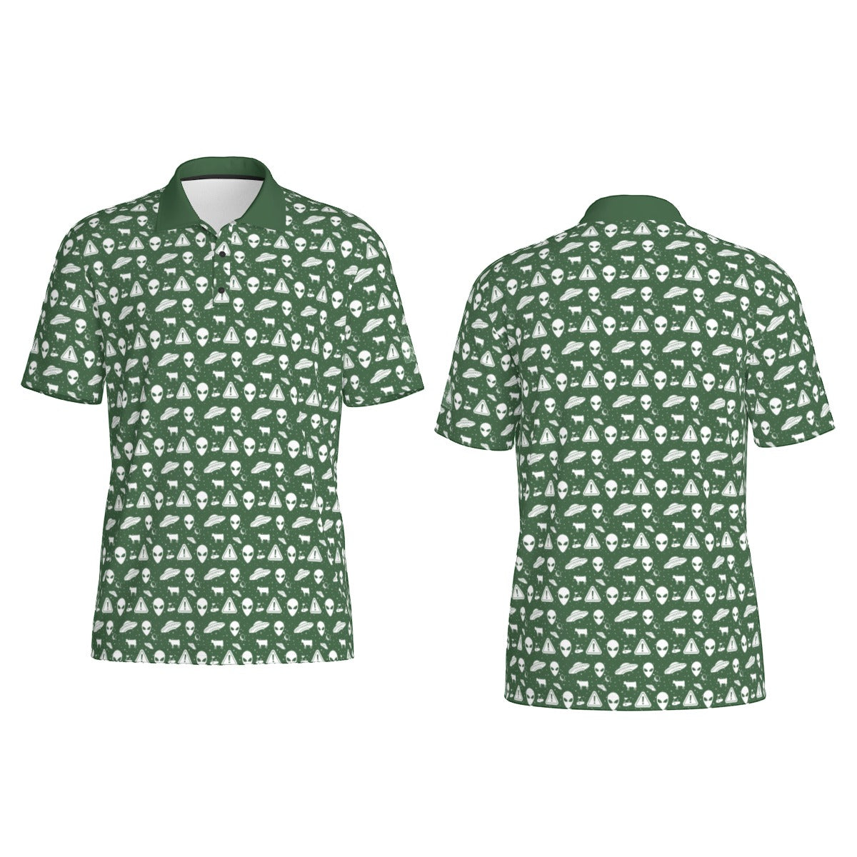 Course Invasion Polo