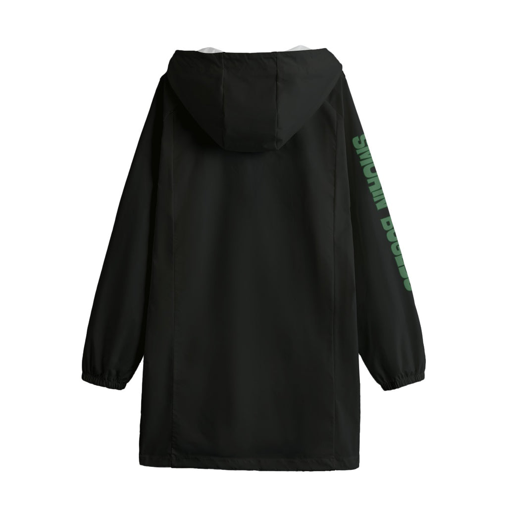 Classic SB Windbreaker Jacket