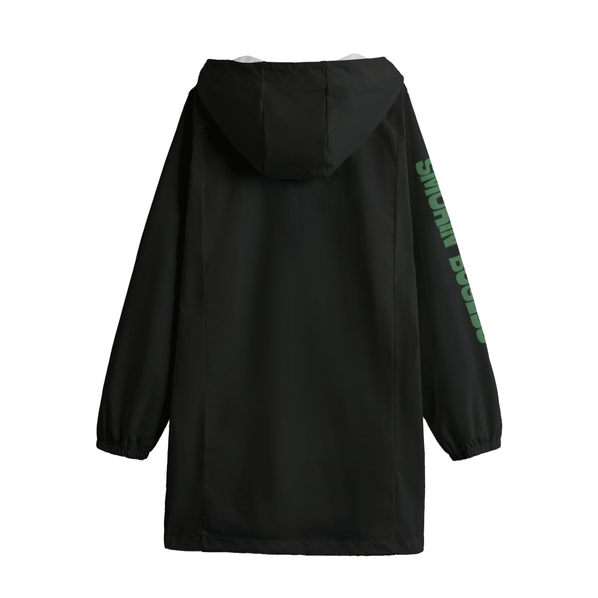 Classic SB Windbreaker Jacket