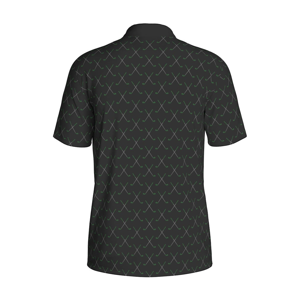 Fairway Foulard Men's Polo
