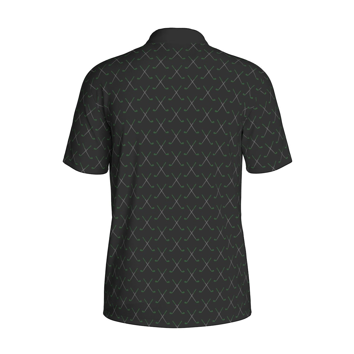 Fairway Foulard Men's Polo