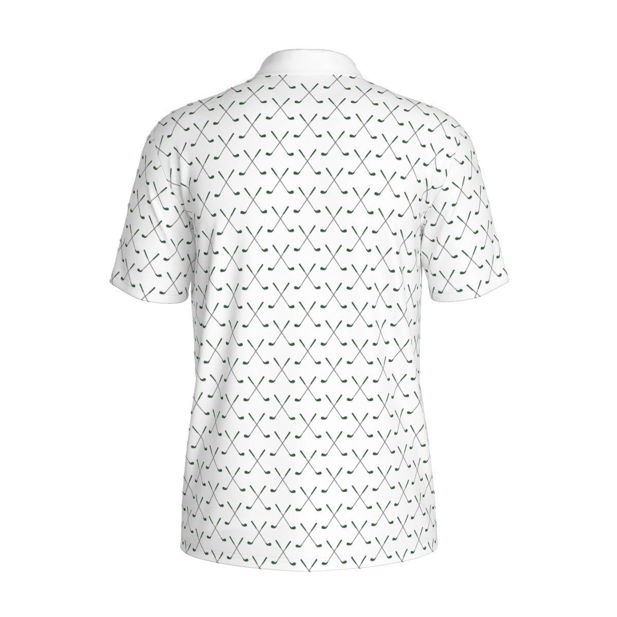 Fairway Foulard Men's Polo